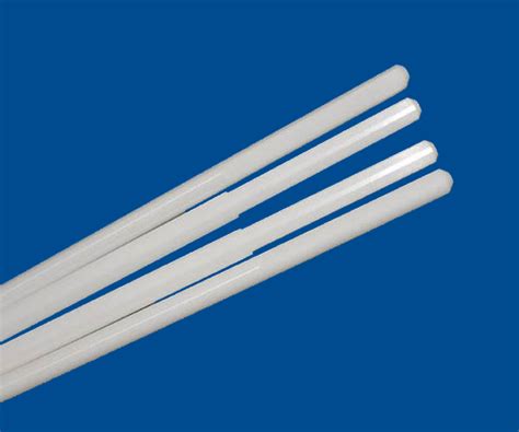 machinable ceramic rod|electrical ceramic rods.